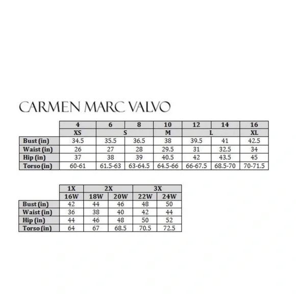 Carmen Marc Valvo V-Neck Tankini Top in Ornamental Floral - Picture 3 of 7